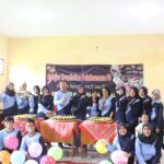 Juara POPDA Pencak Silat Tahun 2023 Kabupaten Tegal